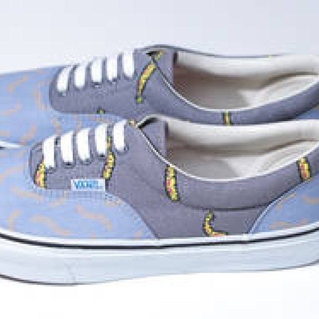 特集｜ドレスシューズからスニーカーまで、2013年春の別注靴ベスト37！（3） 「スニーカー」全10足！