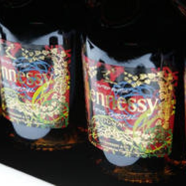 EVENT｜『ヘネシーV.S リミテッドエディション by Futura ローンチパーティ』レポート ギャラリー