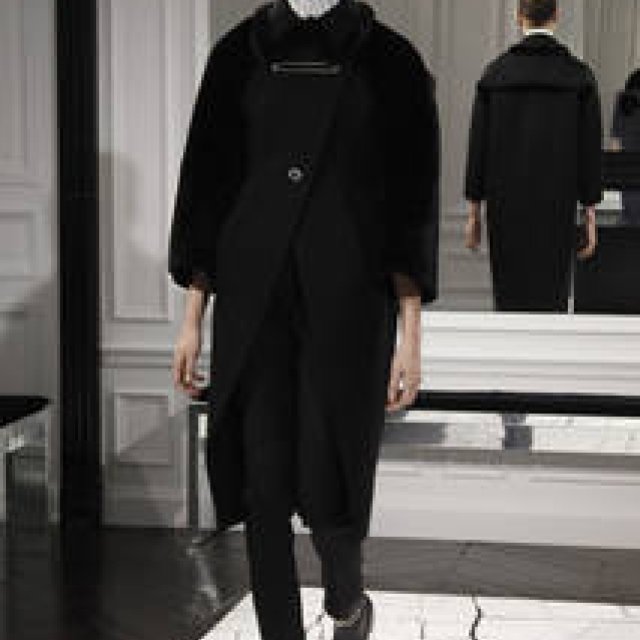 BALENCIAGA｜2013年秋冬コレクション トレンド速報