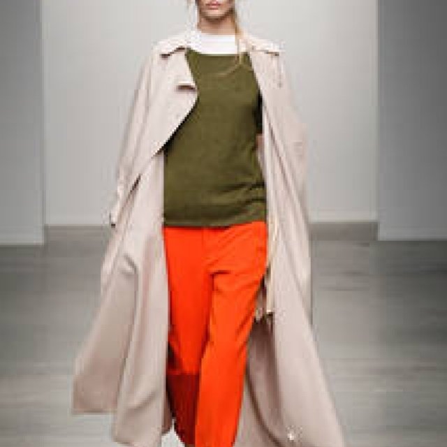 KAREN WALKER｜2013年秋冬コレクション トレンド速報