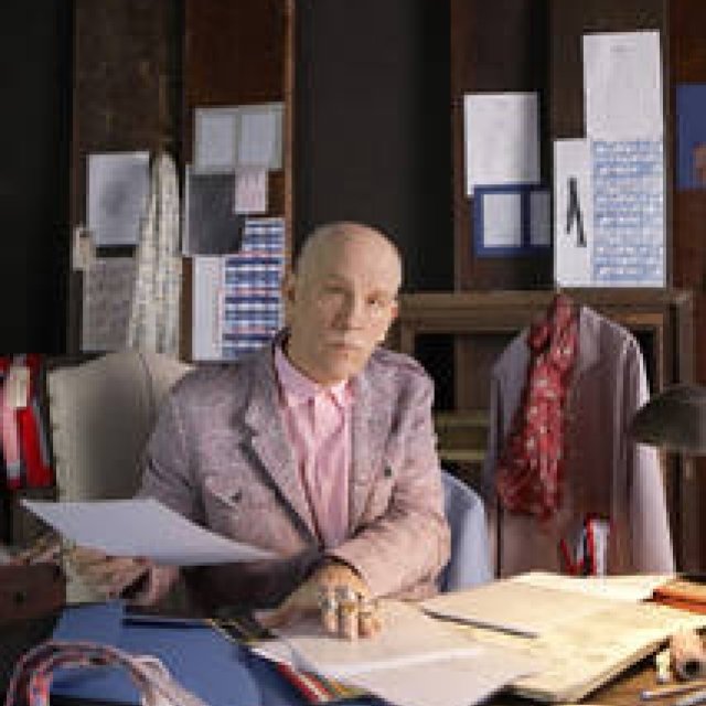 Technobohemian｜ジョン・マルコヴィッチがプロデュースするビーチスタイル!? ギャラリー