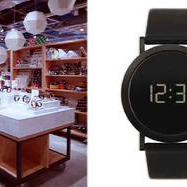 POS＋｜丸の内KITTE内「マルノウチリーディングスタイル」で期間限定展示販売