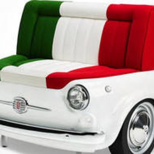 SEIBU｜フィアット社元会長の孫が来日する「イタリア・インディペンデント デビューフェア」開催 ギャラリー