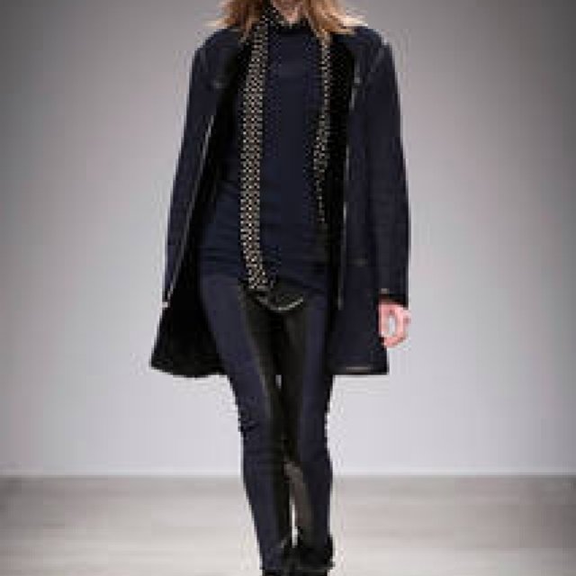 ISABEL MARANT｜2013年秋冬コレクション トレンド速報