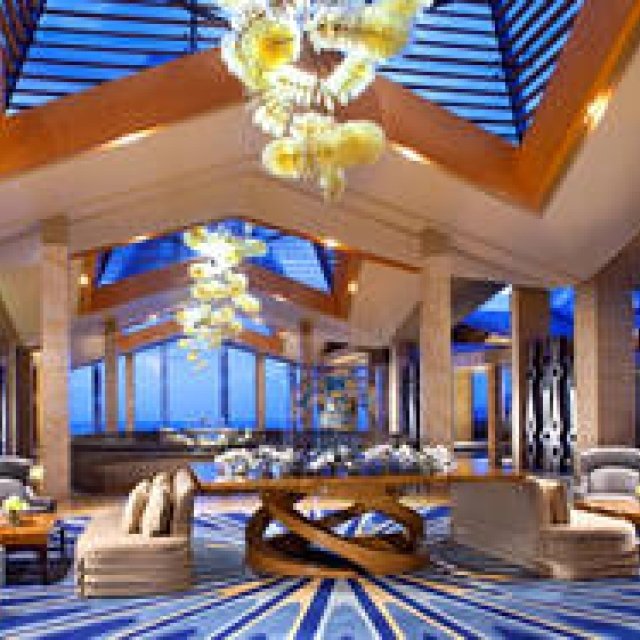 TRAVEL｜バリ島で初の最上級6ツ星ステイを愉しめる極上リゾート「ムリア」 ギャラリー