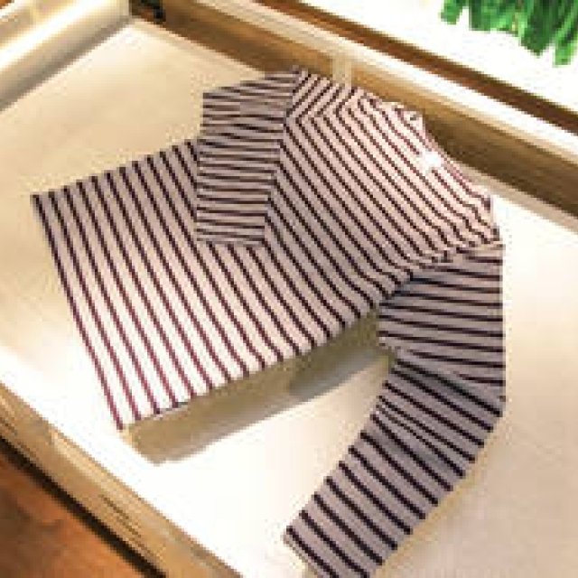 ループウィラー×ルモアズ第3弾！｜LOOPWHEELER - GALLERY