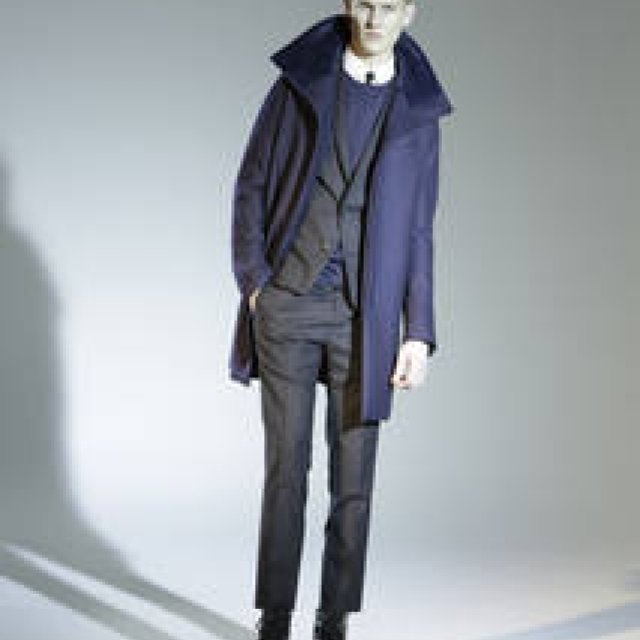 ato｜コレクションテーマはCOMPOSITION。2013-14年秋冬コレクション速報 ギャラリー