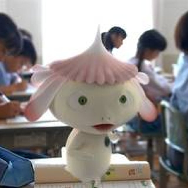 MOVIE｜村上隆の初監督作『めめめのくらげ』完成披露試写会に5組10名様をご招待！ ギャラリー