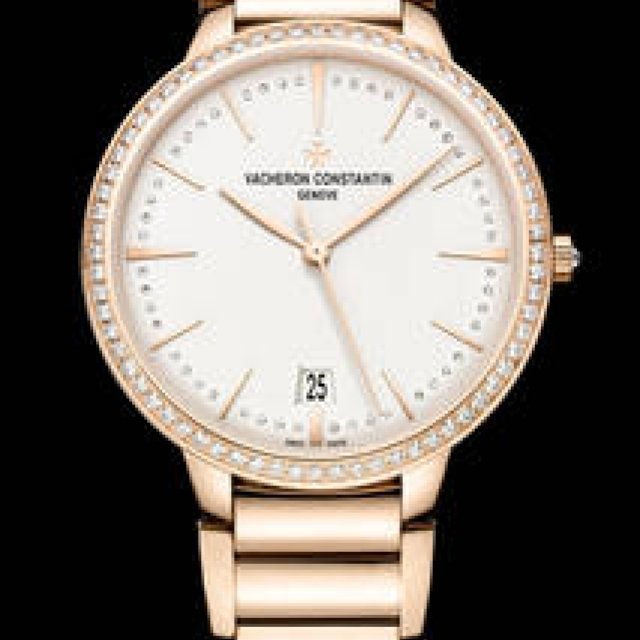 ヴァシュロン・コンスタンタン｜SIHH 2013 新作ウォッチコレクション｜VACHERON CONSTANTIN
