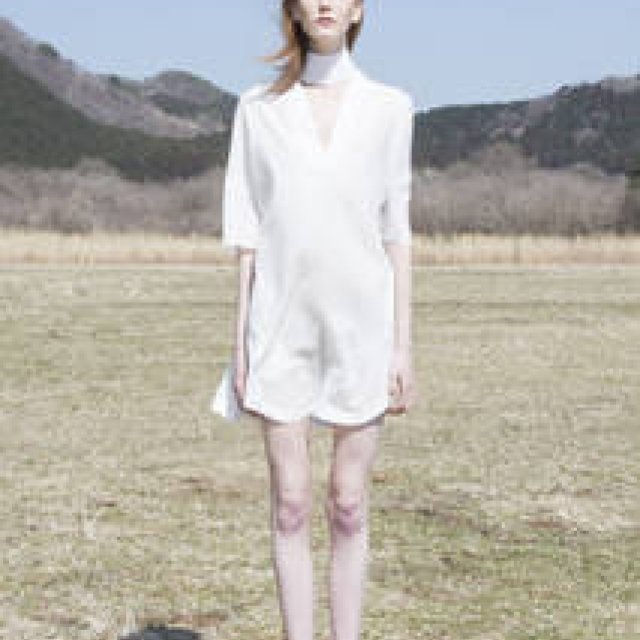 mame｜2013年秋冬コレクション トレンド速報