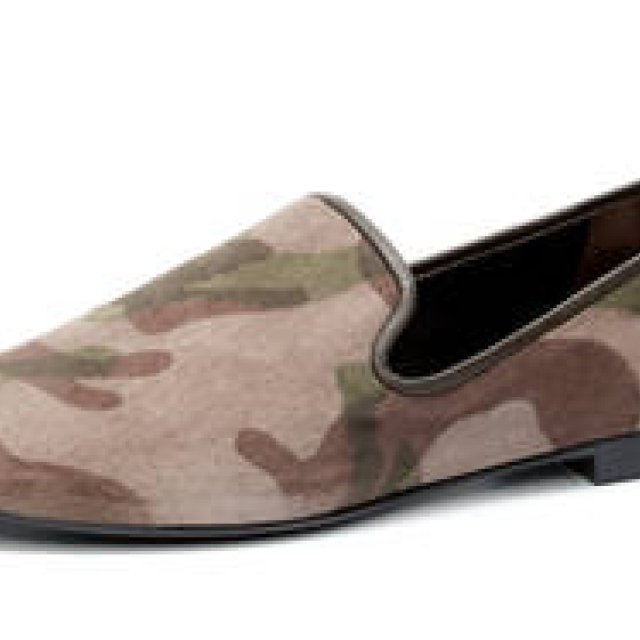 Giuseppe Zanotti Design│阪急メンズ東京でメンズラインのポップアップストアを展開 ギャラリー