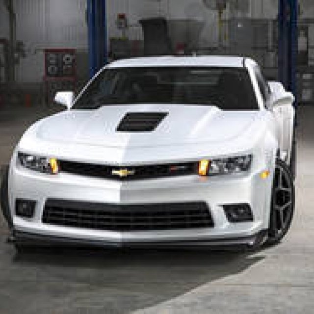 シボレー カマロ　2014年モデル登場｜Chevrolet ギャラリー