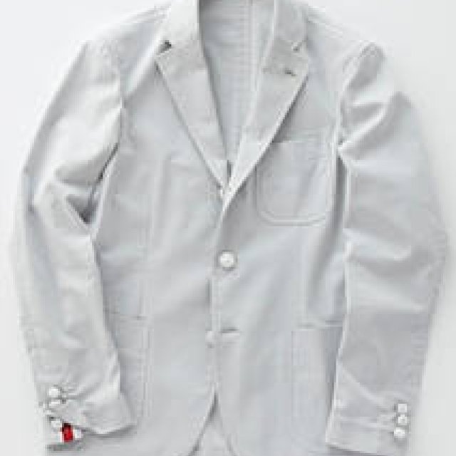 SASSOh｜注目のドメスティックメンズブランド「サッソー」2013春夏コレクション ギャラリー