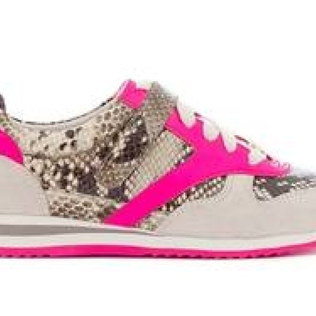 MICHAEL MICHAEL KORS｜スプリングススニーカー・コレクション発売