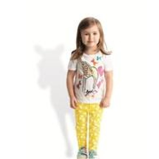 DIANE von FURSTENBERG for GapKids & babyGap｜再びコラボレーションした、第二弾コレクションが発売決定 ギャラリー
