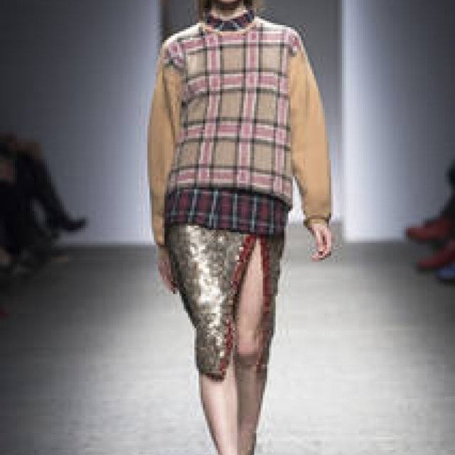 N°21｜2013年秋冬コレクション トレンド速報