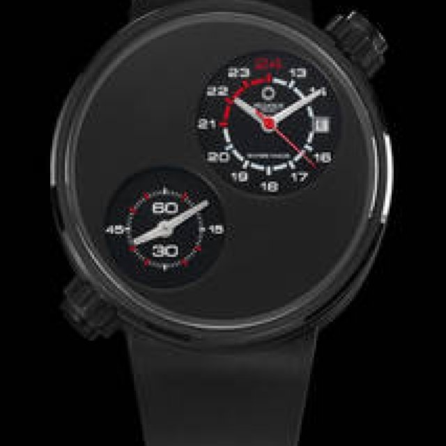 メカニケ・ヴェローチ│モータースポーツの世界から誕生した新作「ドゥエヴァルヴォレ エボリューション」誕生│MECCANICHE VELOCI