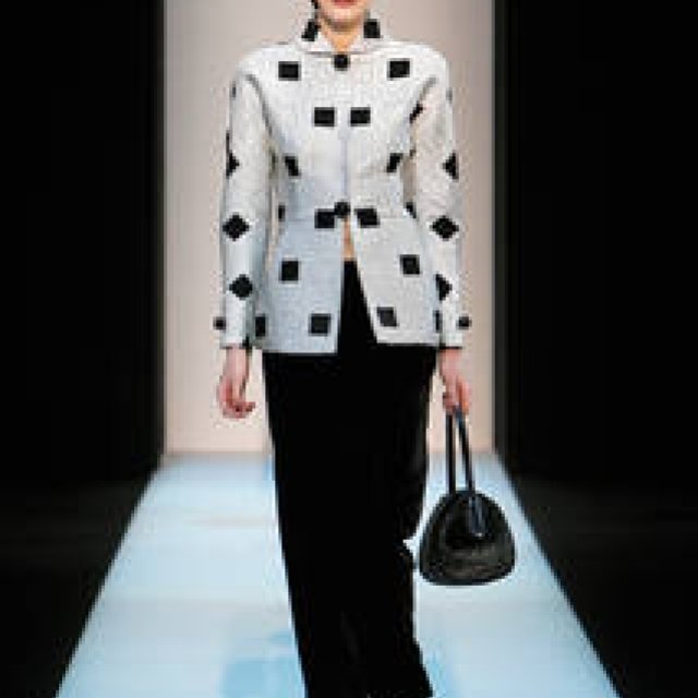 GIORGIO ARMANI｜2013年秋冬コレクション トレンド速報