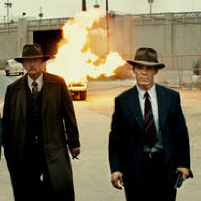 MOVIE｜試写会に5組10名様をご招待！　本当にあった抗争を描いた『L.A.ギャング ストーリー』 ギャラリー