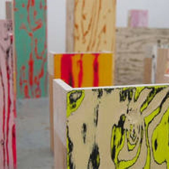 Jo Nagasaka｜長坂 常の新作家具シリーズ「ColoRing」ミラノサローネで発表 ギャラリー