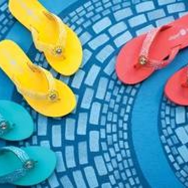 Lindsay Phillips｜フロリダ生まれのアクセサリーシューズブランド「リンゼイ・フィリップス」が日本上陸 ギャラリー