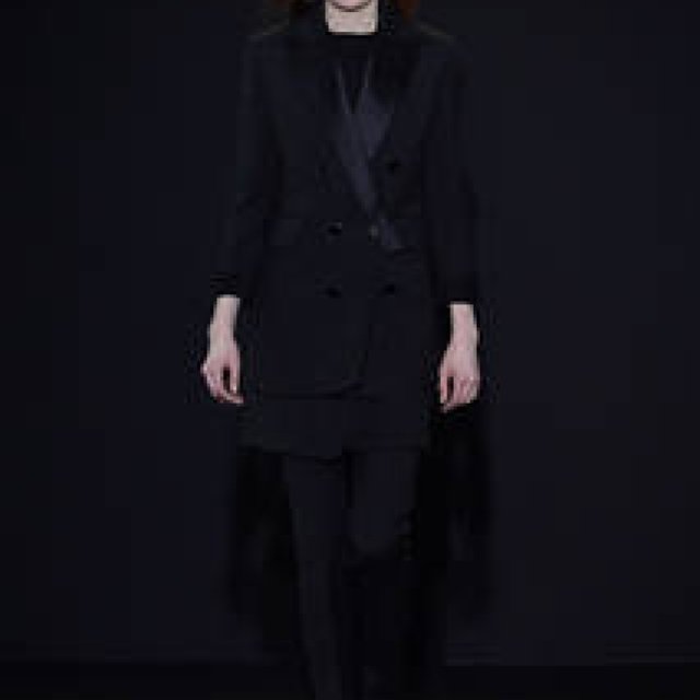 CoSTUME NATIONAL｜2013年秋冬コレクション トレンド速報