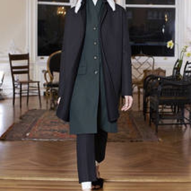 The Row｜2013年秋冬コレクション トレンド速報