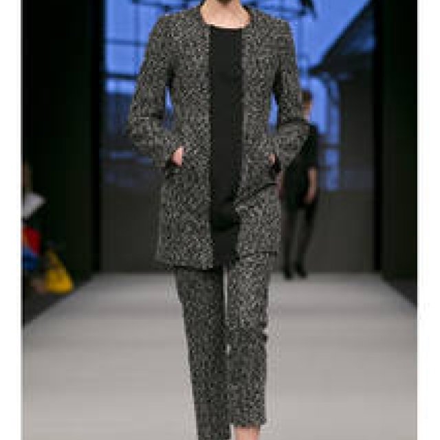 MAYLA｜2013年秋冬コレクション トレンド速報