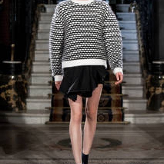 Jay Ahr｜2013年秋冬コレクション トレンド速報