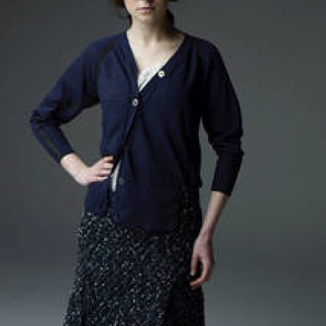 REAULL｜2013年秋冬コレクション トレンド速報