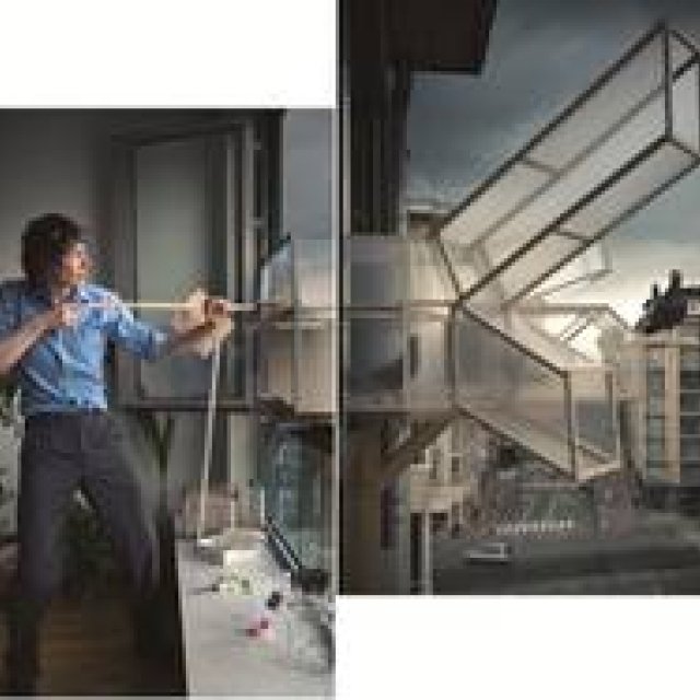 ART｜gggで『TDC展2013』と日本初個展となる『KM カレル・マルテンス』展 ギャラリー