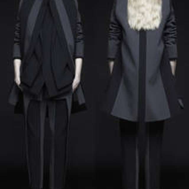 RAD by Rad Hourani｜2013年秋冬コレクション トレンド速報