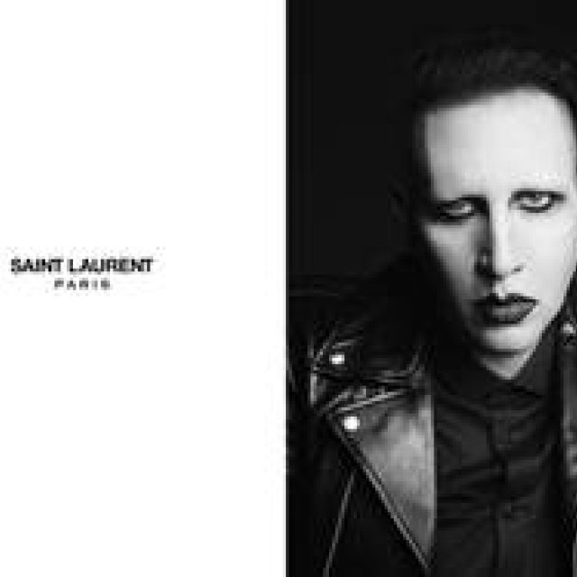 SAINT LAURENT｜サンローランの2013年秋冬キャンペーン