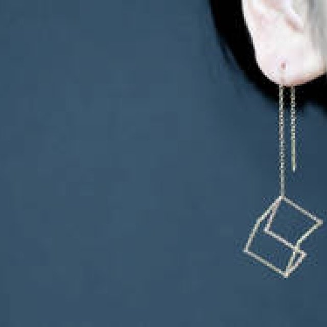 アクセサリーブランド、シハラの限定ショップが伊勢丹新宿店にオープン｜shihara