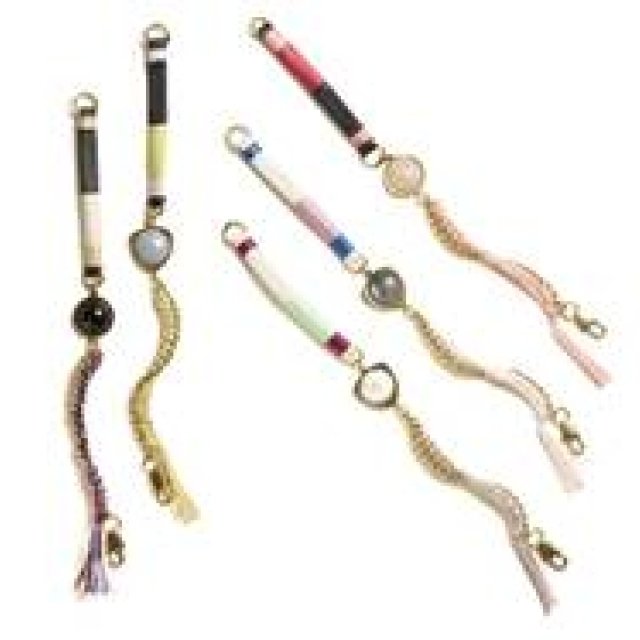 LIZZIE FORTUNATO｜リジー・フォルトゥナートがセミオーダーイベントを開催 ギャラリー