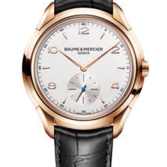ボーム＆メルシエ｜Baume & Mercier