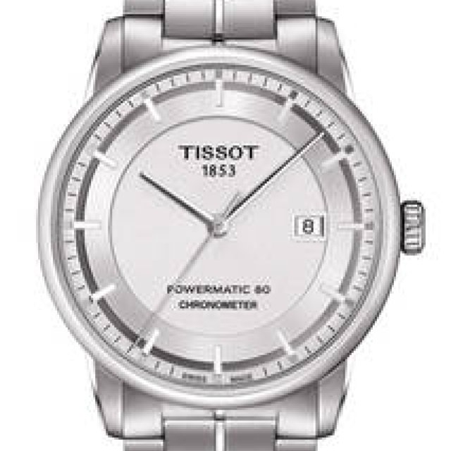 Galery｜TISSOT｜驚異のパワーリザーブ80時間、ティソ渾身の新作