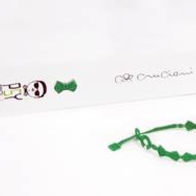 Cruciani C｜PSYとコラボレーションした第二弾ブレスレットを発売 ギャラリー