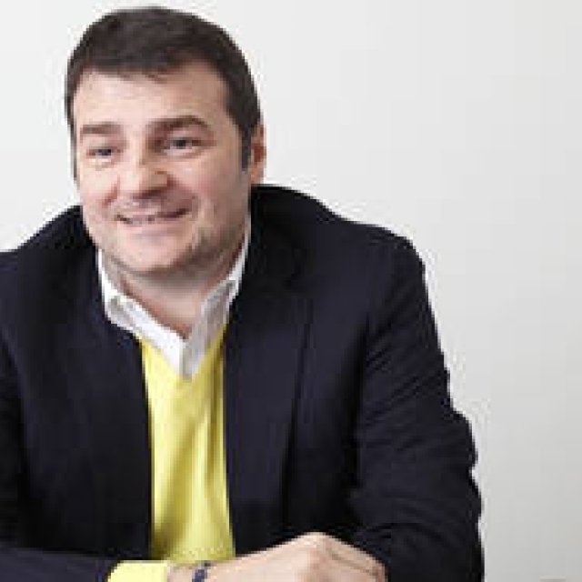 Cruciani C｜クルチアーニCEOインタビュー「大人気ブレスレットの秘密」 ギャラリー