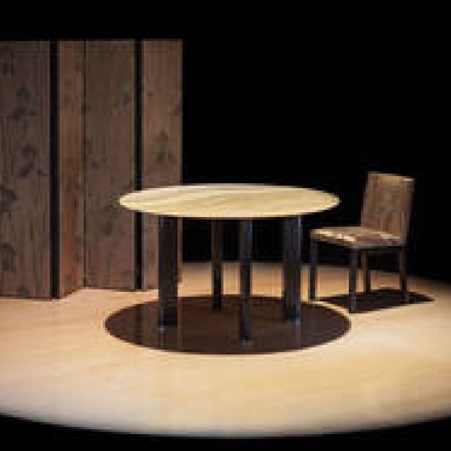 ARMANI / CASA｜ジョルジオ・アルマーニが考察する自然から生まれた家具 ギャラリー