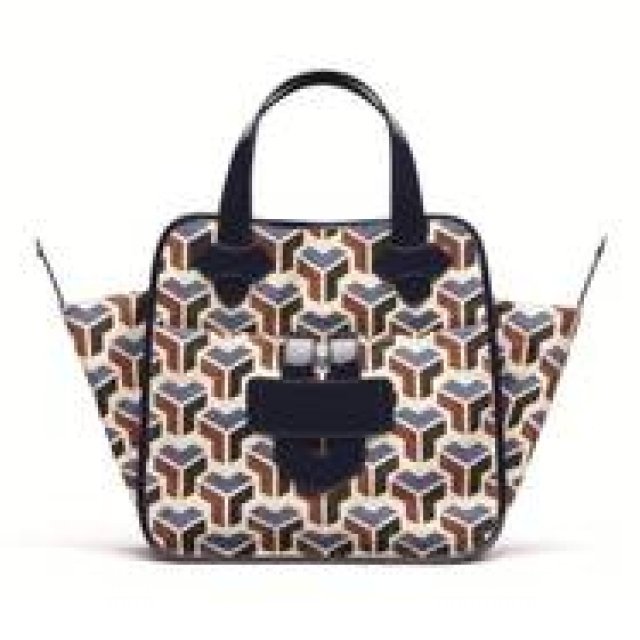 TILA MARCH + DAVID HICKS｜日本初のポップアップショップが伊勢丹新宿店にオープン ギャラリー