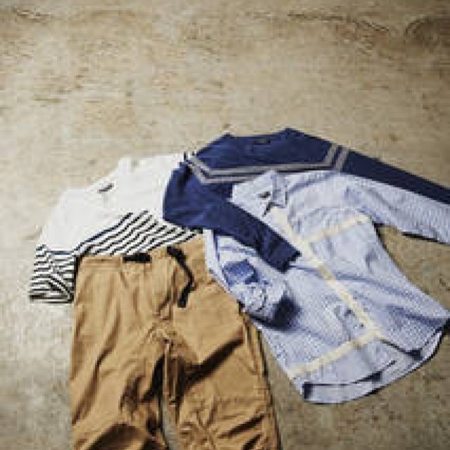 ESTNATION｜エストネーション六本木ヒルズ店に「Heather Grey Wall」ポップアップストア登場 ギャラリー