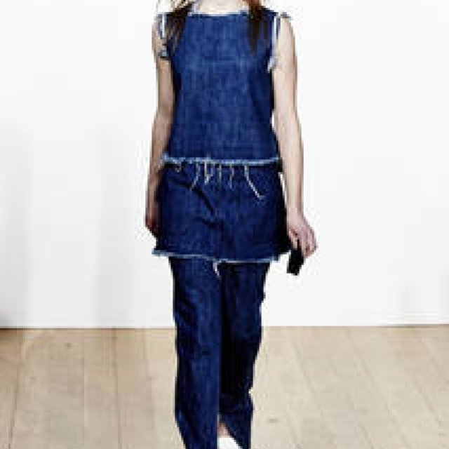 MARQUES’ALMEIDA｜2013年秋冬コレクション トレンド速報