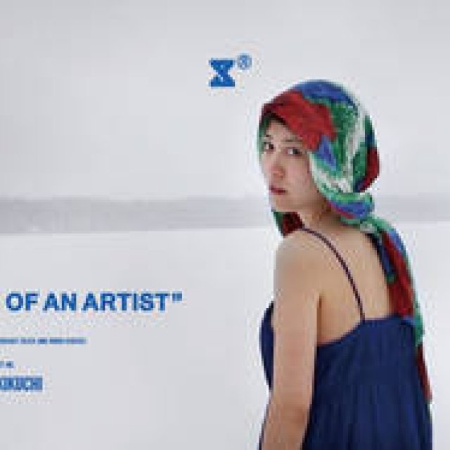 ZUCCa｜特別上映会＆トークショー開催！　菊地凛子が初監督、25周年記念ショートフィルム公開 ギャラリー