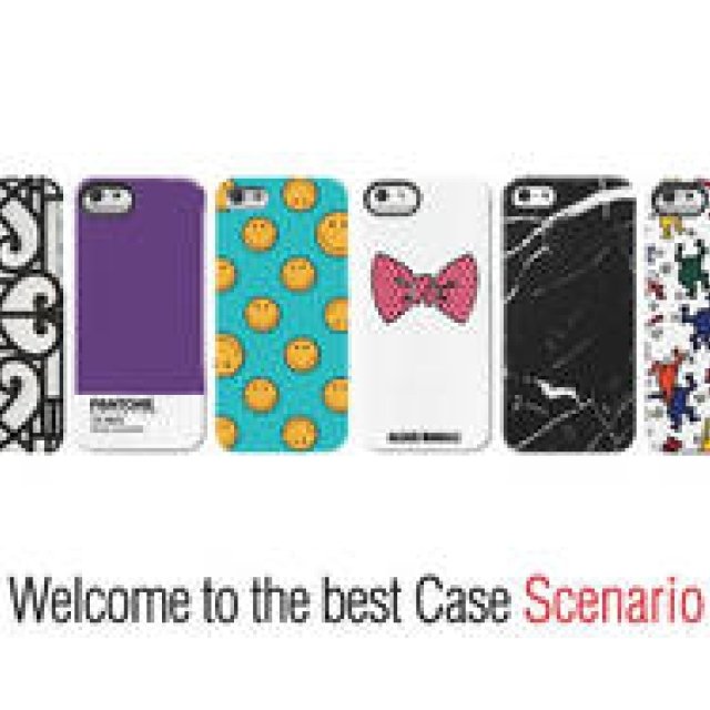 CASE SCENARIO｜新宿「LUMINEエスト」に期間限定ポップアップショップ出現 ギャラリー