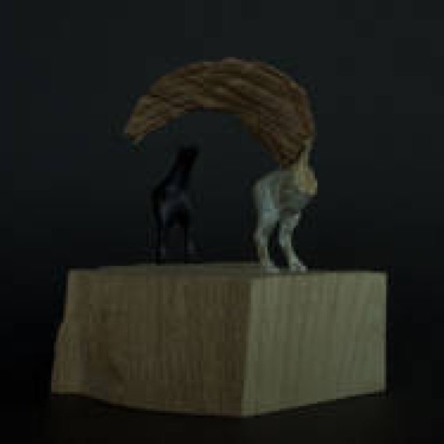 ART｜六本木AXISビル内サボア・ヴィーブルで「yuta nishiura at SAVOIR VIVRE」開催 ギャラリー