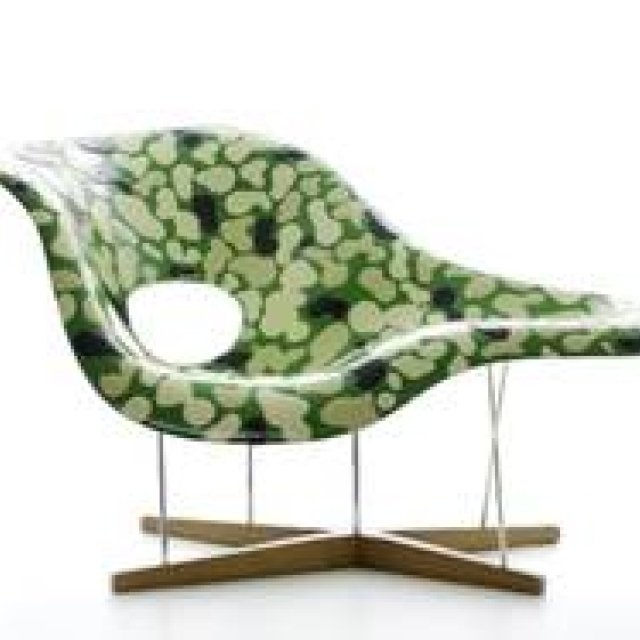 ART｜デザイナー森田恭通によるはじめてのアート展『What's! Gold!?』