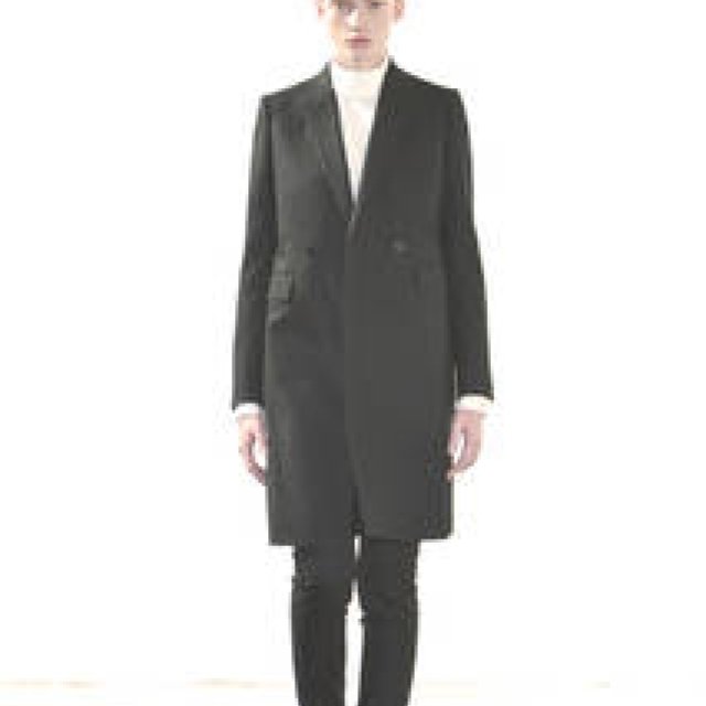 HYKE｜2013年秋冬コレクション トレンド速報