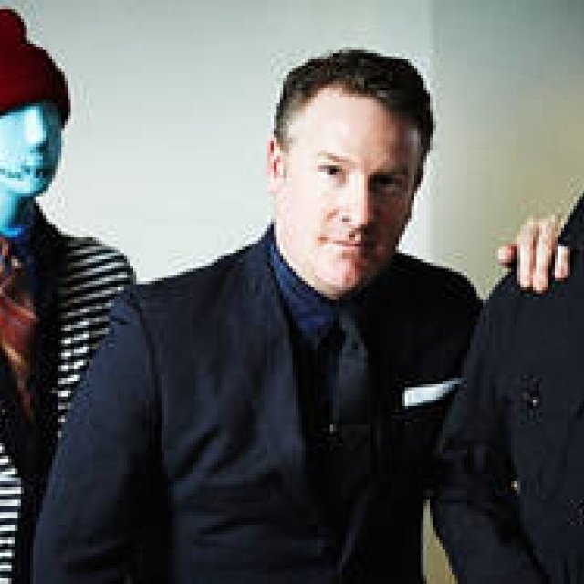 トッド・スナイダー インタビュー「服作りのヒント」｜TODD SNYDER