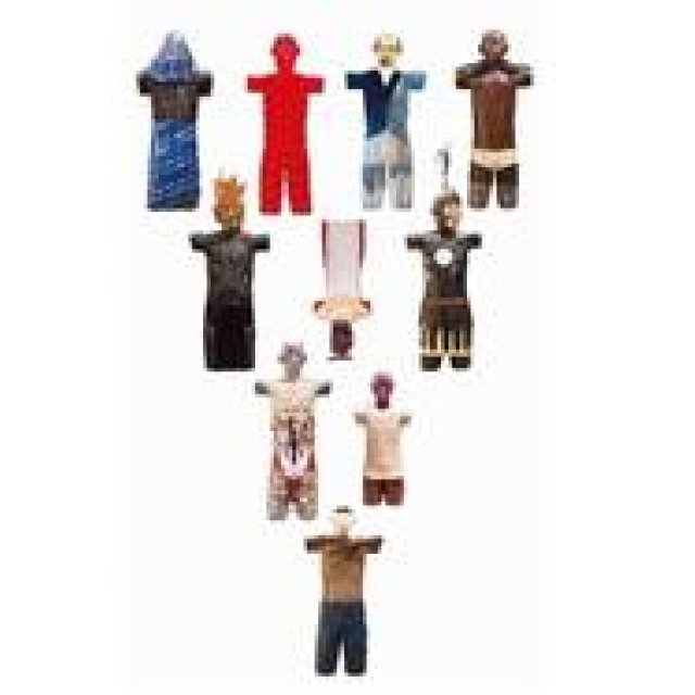 ART｜横浜美術館『Welcome to the Jungle　熱々！東南アジアの現代美術』